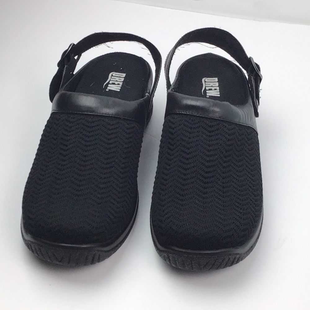 Drew women’s adjustable Orthopedic sandals